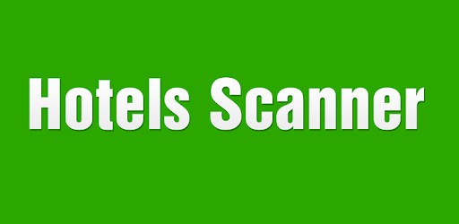 Hotels-Scanner PC screenshot