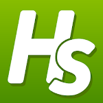 Hotels-Scanner icon