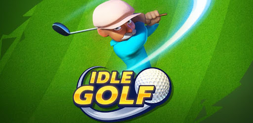 Idle Golf 🏌️ PC screenshot