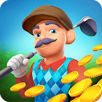 Idle Golf 🏌️ icon