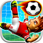 BIG WIN Soccer: World Football 18 icon