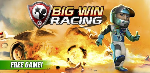 BIG WIN Racing PC screenshot