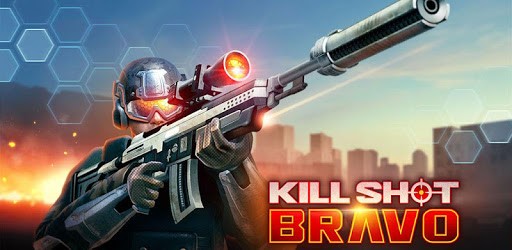 Kill Shot Bravo: Sniper FPS PC screenshot