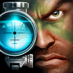 Kill Shot Bravo: Sniper FPS icon