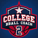 College BBALL Coach 2 Basketball Sim for PC