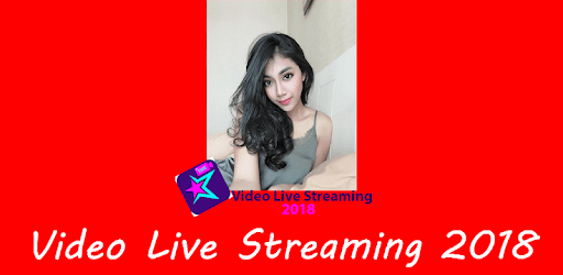 Video live streaming 2018 PC screenshot