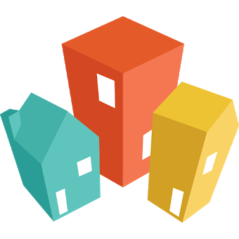Hotpads Apartments &amp; Rentals icon