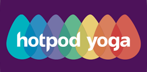 Hotpod Yoga PC screenshot