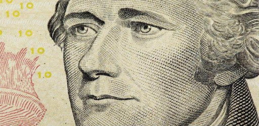 The Federalist Papers PC screenshot