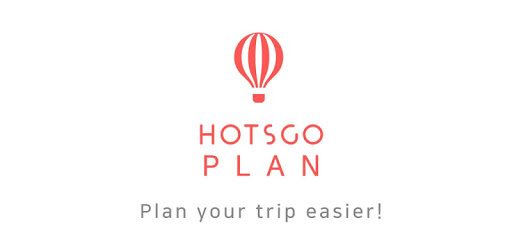 HOTSGO PLAN : Travel Planner & Travel Expenses PC screenshot HOTSGO PLAN : Travel Planner & Travel Expenses PC screenshot