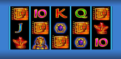 Ra Slot PC screenshot
