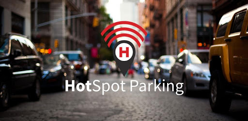 HotSpot Parking PC screenshot