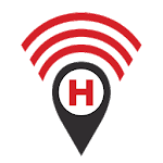 HotSpot Parking icon