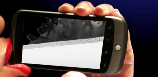 iMilk FREE - Drink phone-milk PC screenshot