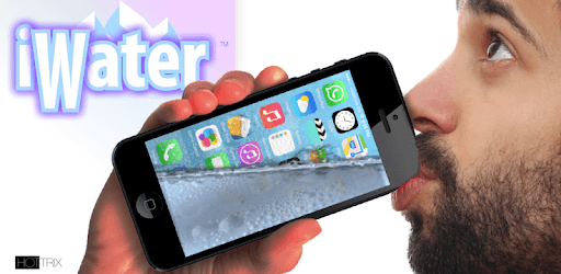 iWater FREE - Drink Water Now PC screenshot