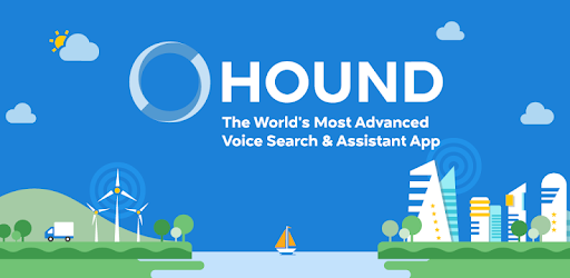 HOUND Voice Search & Mobile Assistant PC screenshot HOUND Voice Search & Mobile Assistant PC screenshot