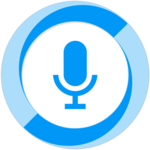 HOUND Voice Search & Mobile Assistant icon