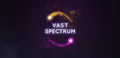 Vast Spectrum - Galaxy Travel PC screenshot
