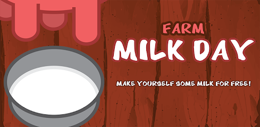 🐄 Milk the Cow Games 🐄 PC screenshot