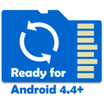 media.Re.Scan: media scanner for android2.3 to 7.1 icon