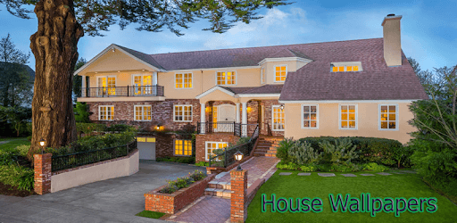 House Wallpaper PC screenshot House Wallpaper PC screenshot