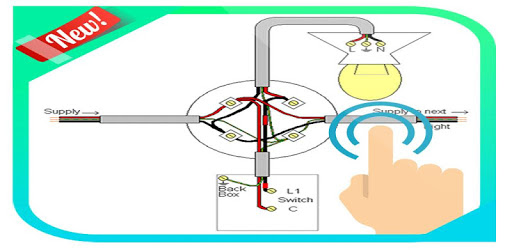 House Wiring Electrical Diagram PC screenshot