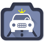AutoGuard Dash Cam - Blackbox icon