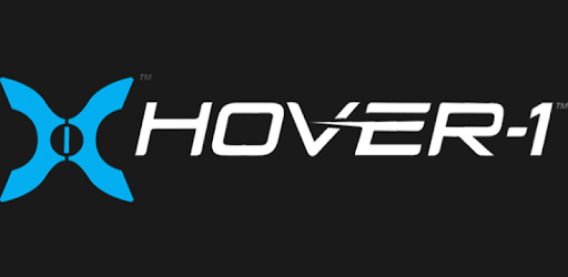 HOVER-1 PC screenshot