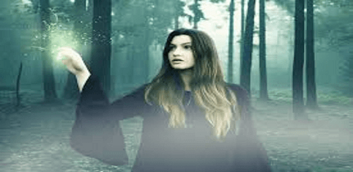 How to become a wiccan PC screenshot