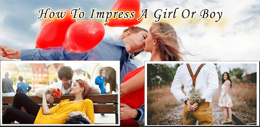 How To Impress A Girl Or A Boy PC screenshot