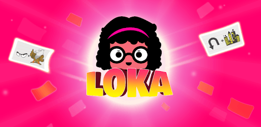 Loka - 2 Pics 1 Word Tagalog PC screenshot Loka - 2 Pics 1 Word Tagalog PC screenshot