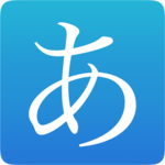 Learn Japanese - Hiragana, Kanji and Grammar icon
