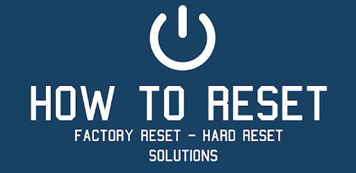 How To Reset - Factory Reset & Hard Reset PC screenshot