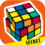 How To Solve A Rubix Cube icon