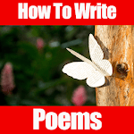 How To Write Poems icon