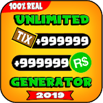 Free Robux Now - Earn Robux Free Today - Tips 2019 icon