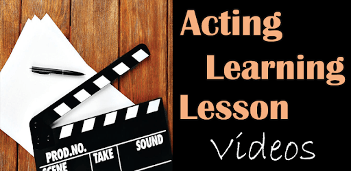 How to Learn Acting Videos - Learning Lessons App PC screenshot How to Learn Acting Videos - Learning Lessons App PC screenshot
