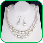 how to make beaded jewelry step by step icon