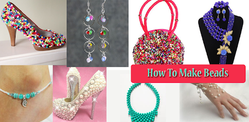 HOW TO MAKE BEADS 2018 PC screenshot
