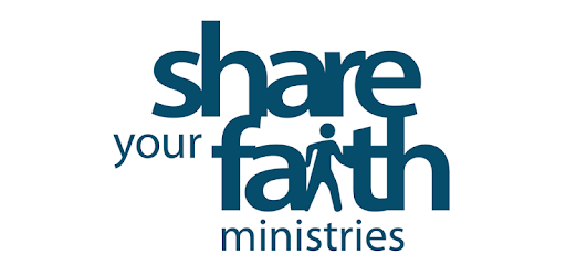 Share Your Faith PC screenshot