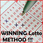 How To Win Lotto - Lotto Winning Numbers icon