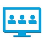HP Classroom Manager icon