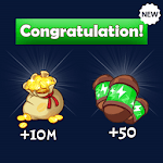 Coins Spin Free for Game for PC