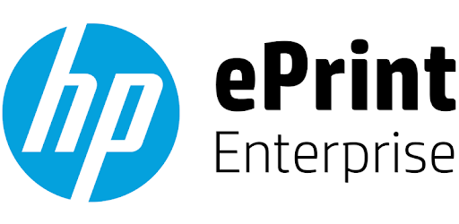HP ePrint Enterprise (service) PC screenshot HP ePrint Enterprise (service) PC screenshot