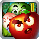 Fruit Frenzy 1 for PC Fruit Frenzy 1 for PC