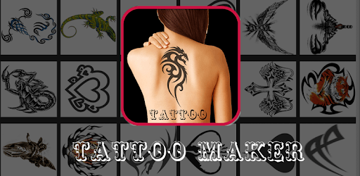 Tattoo Art Photo PC screenshot Tattoo Art Photo PC screenshot
