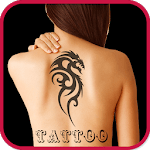 Tattoo Art Photo for PC Tattoo Art Photo for PC