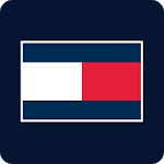 Tommy Hilfiger TH24/7 icon