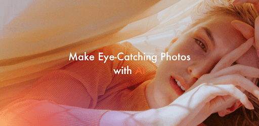 Aicut - AI Photo Editor PC screenshot