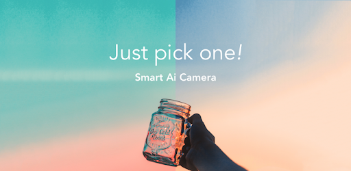 Picai - Smart AI Camera PC screenshot Picai - Smart AI Camera PC screenshot